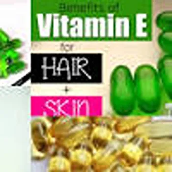 Hair Care Capsules