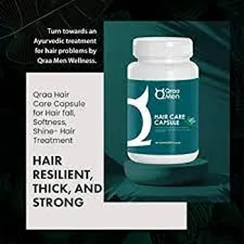 Hair Care Capsules