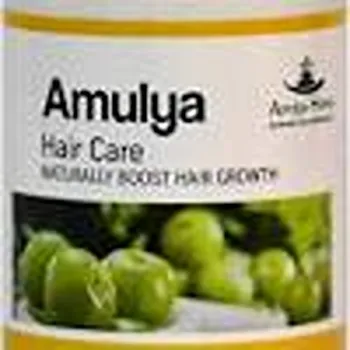 Hair Care Capsules