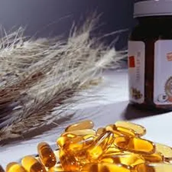 Hair Care Capsules
