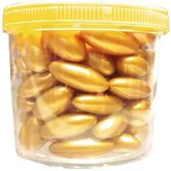 Hair Care Capsules