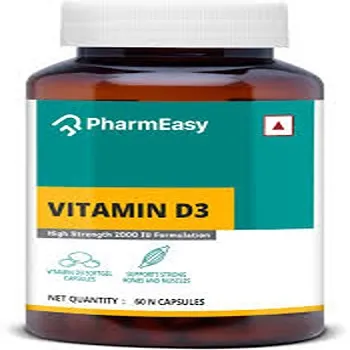 Hair Care Capsules