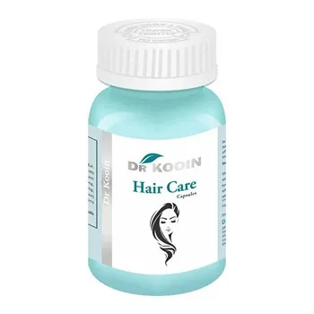 Hair Care Capsules