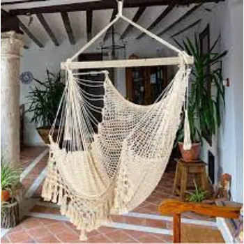 Customised Hammock Chair