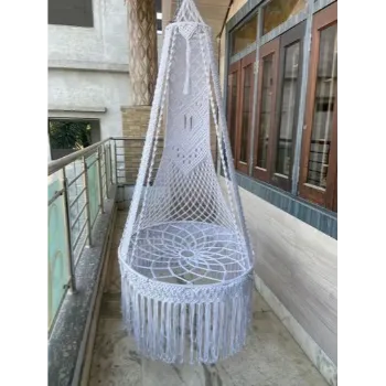 Designer Hammock Chair