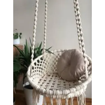 Perfect Shape Hammock Chair