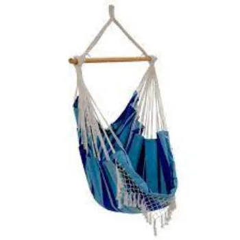 Fine Finishing Hammock Chair