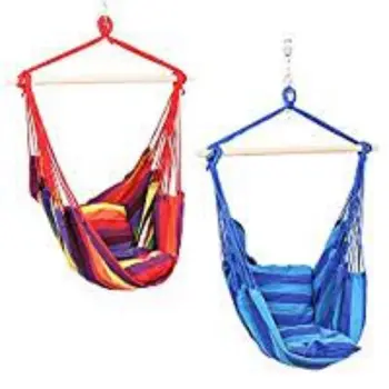 Fine Finishing Hammock Chair