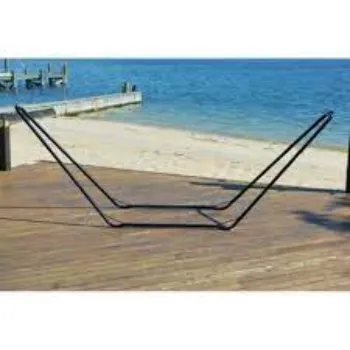 Accurate Dimension Hammock Stand