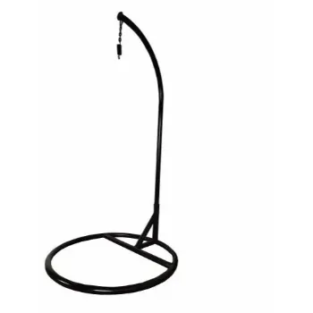 Coated Hammock Stand