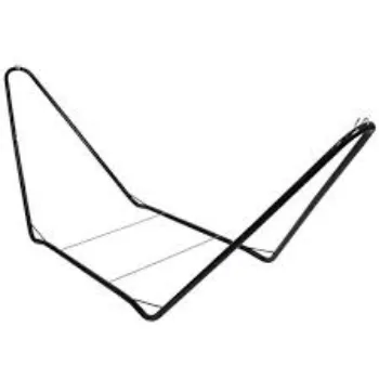 Designer Hammock Stand