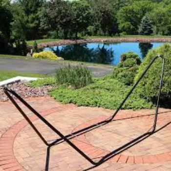Great Strength Hammock Stand