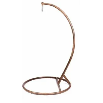 Coated Hammock Stand