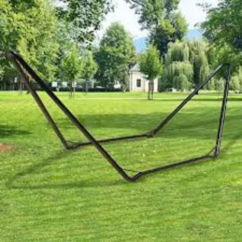 Modern Hammock Stand