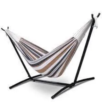 Modern Hammock Stand