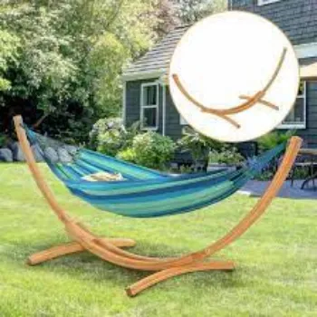 Stylish Hammock Stand