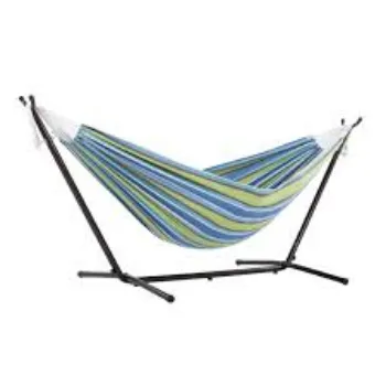 Durable Hammock Stand