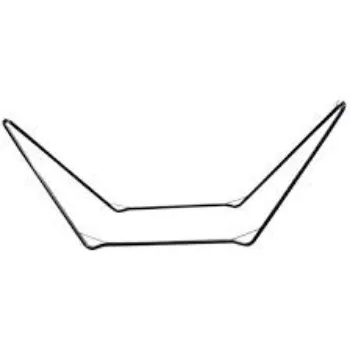Metal Hammock Stand