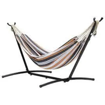 Modern Hammock Stand