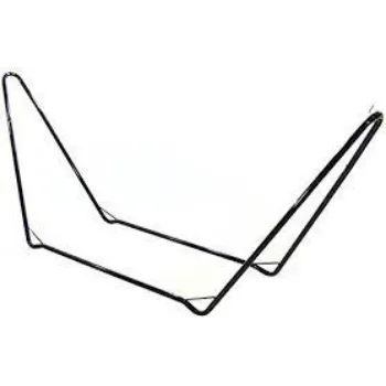 Durable Hammock Stand