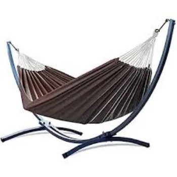 Modern Hammock Stand