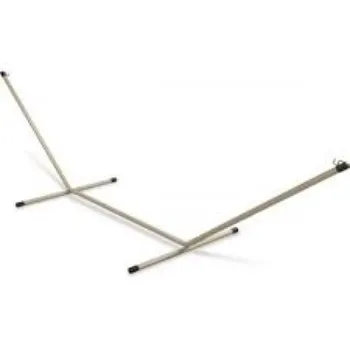 Modern Net Hammock Stand