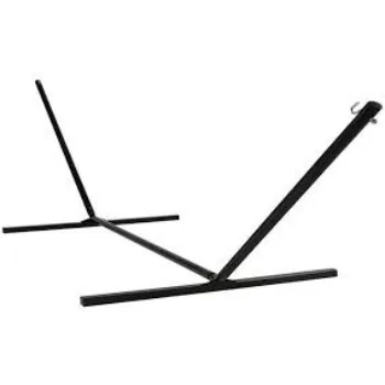 Attractive Hammock Stand