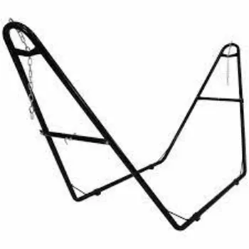 Attractive Hammock Stand
