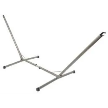 Long Lasting Hammock Stand