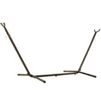 Easy To Place Hammock Stand