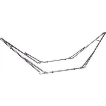 Fine Finishing Hammock Stand
