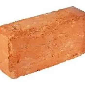 Red, Hand Made Bricks
