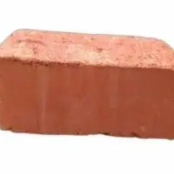 Hand Made Bricks