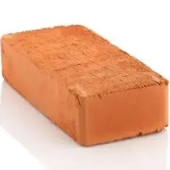 Hand Made Bricks
