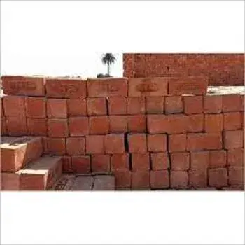 ARC Hand Made Bricks, Size (Inches) : 9 In. X 4 In. X 3 In.