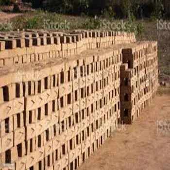 Handmade Bricks