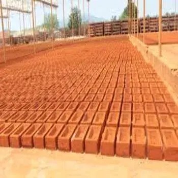 hand made Bricks