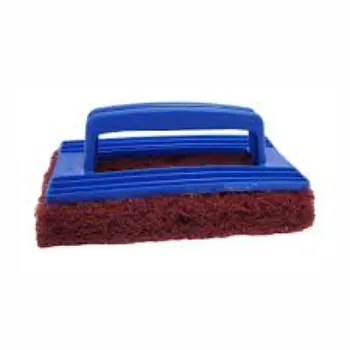 Super Shopee Hand Scrubber