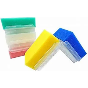  Hand Scrubber