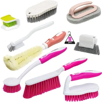 Sunshine Hand Scrubber