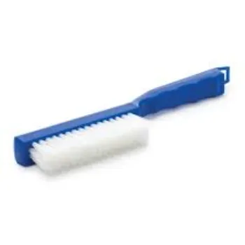 Rising Hand Scrubber