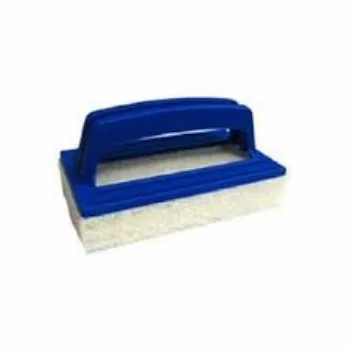 Attractive Hand Scrubber