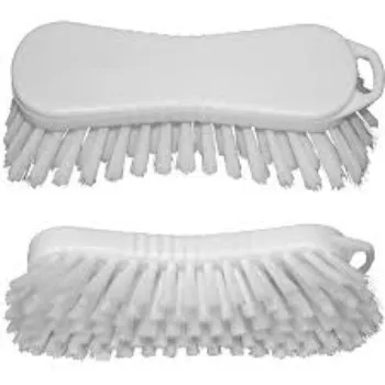 Claymade Hand Scrubber