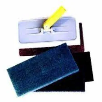 Mega Hand Scrubber