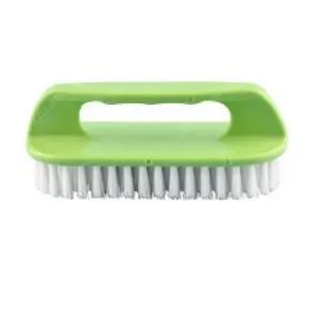 Green Hand Scrubber