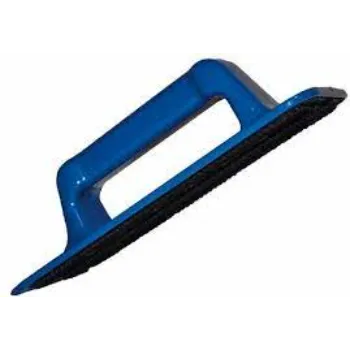 Char Hand Scrubber