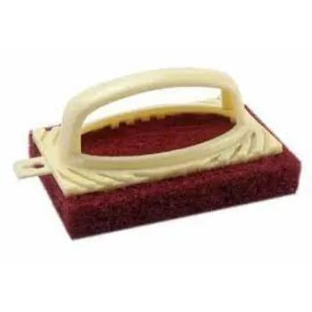Defence Hand Scrubber