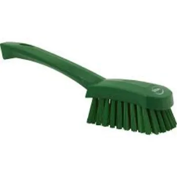Green Hand Scrubber