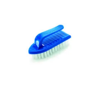Blue Hand Scrubber