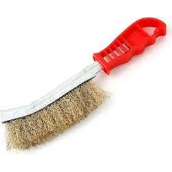 Trinity Traders Hand Scrubber